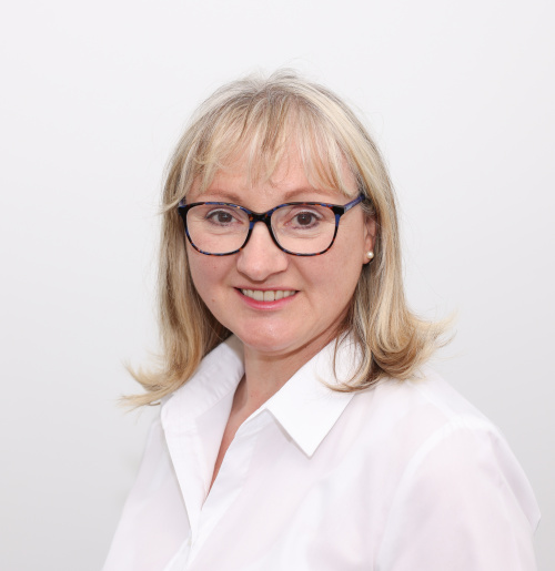 Johanna Corai quadratisch