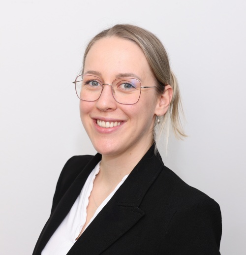 Flavia Wolfensberger Quadrat