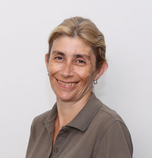 Margarida Alexandra quadrat