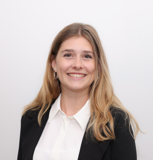 Sara Moser quadrat