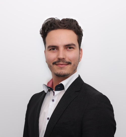 Simon Gansner quadrat